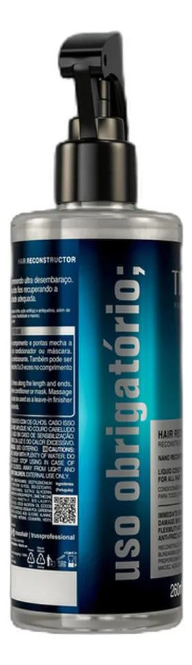 Truss Uso Obrigatório 260ml