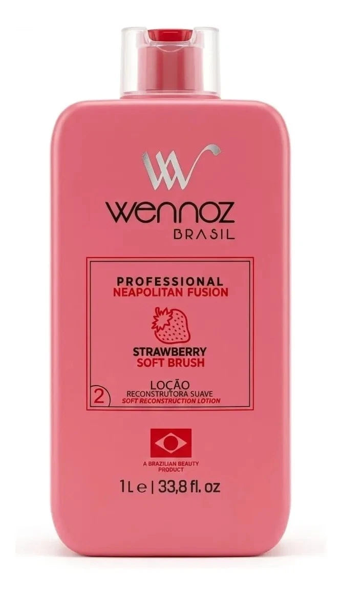 H-Brush Paso 2 solamente - Honma Tokyo / Wennoz