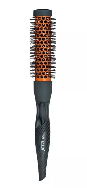 Vertix styling brush Long Barrel 25 Styling Brush - Vertix Professional