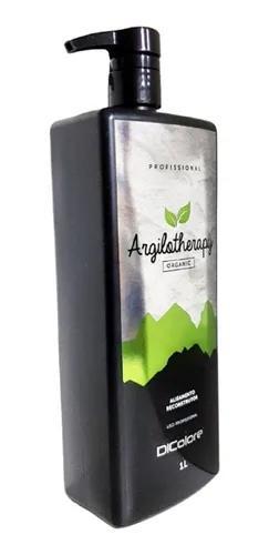 Dicolore Brazilian Keratin Progressive Professional Argylotherapy Dicolore
