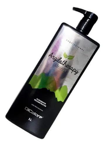 Dicolore Brazilian Keratin Progressive Professional Argylotherapy Dicolore