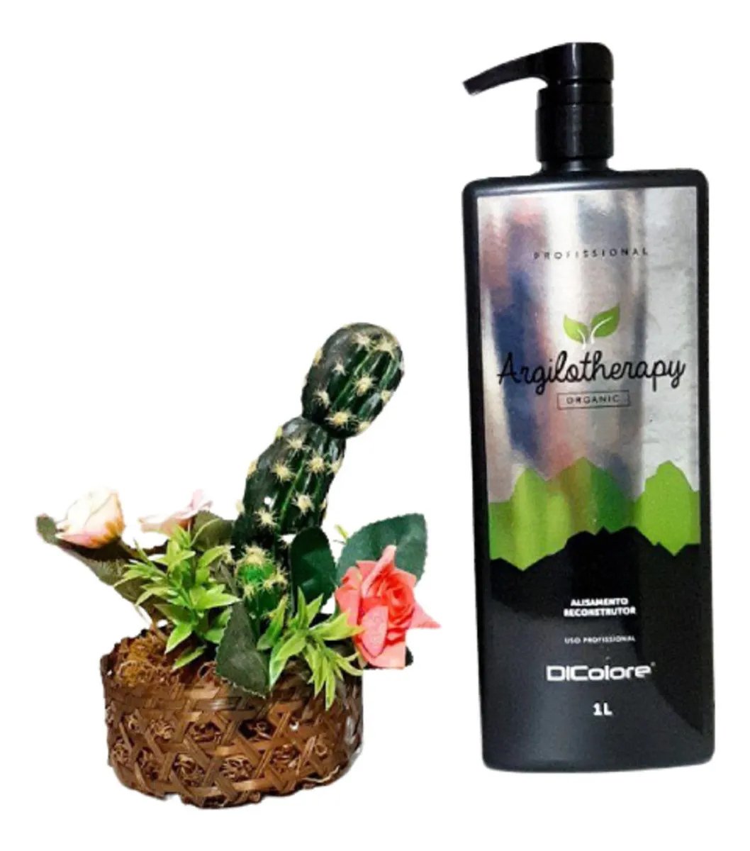 Dicolore Brazilian Keratin Progressive Professional Argylotherapy Dicolore