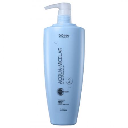 Professional Acqua Micellar Smooth Cream Intensive Treatment Mask 1L - Do-ha