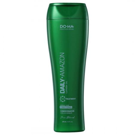 Professional Amazon Daily Copaíba Oil Eco Tratamiento Acondicionador 250ml - Do-ha
