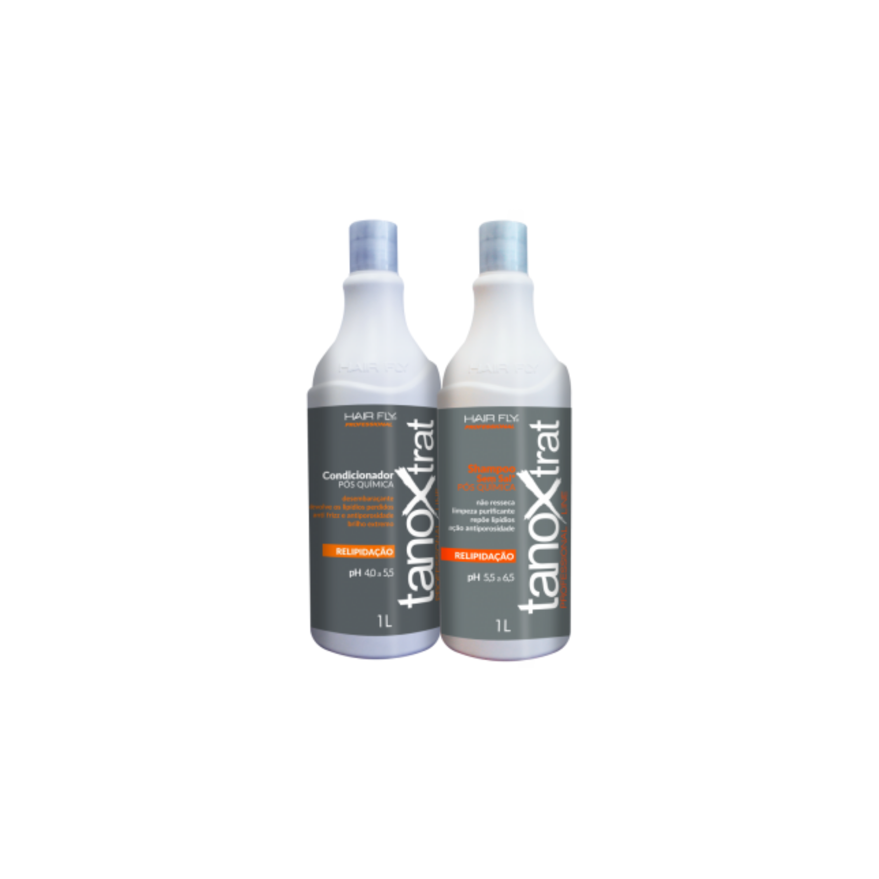 Hair Fly Hair treatment Hair Fly Tanox Trat Kit Plumb After Chemical 2000ml