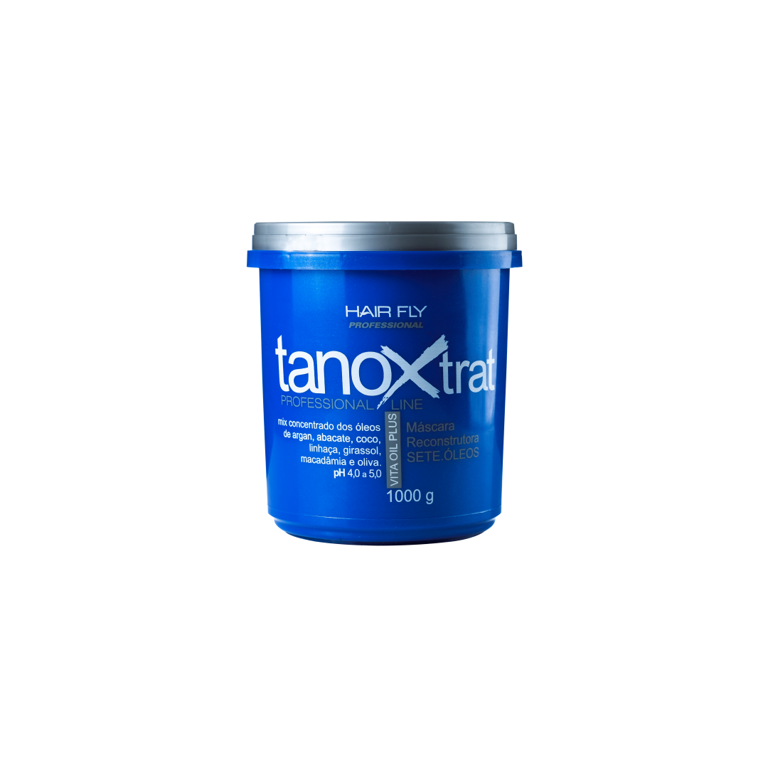Hair Fly Hair treatment Hair Fly Tanox Trat Mask Tanox Seven Oils 1000g