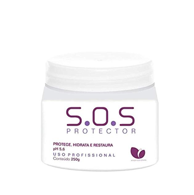 Manga Rosa SOS Liss Butherfly Treatment Mask 1Kg - Manga Rosa