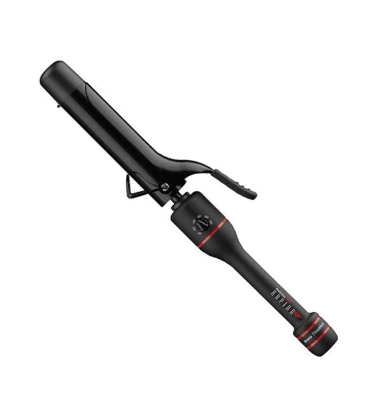 MiraCurl Curler Modeler Babyliss Pro Rapido Nano Titanium 1 1/4 "32mm 430F 110V 127V - MiraCurl