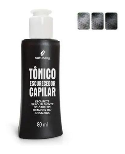 Natubelly Color Treatment Tonic Capillary Antiqueda IPA 30ml - Urban Men - Farmaervas Men's Treatment - Farmaervas