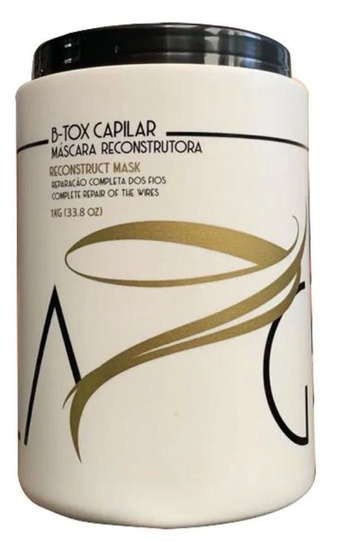 Op'S Cosmetics Hair Mask La Grace Deep Hair Mask Instant Repair Moisturizing Mask 1Kg - Op's Cosmetics