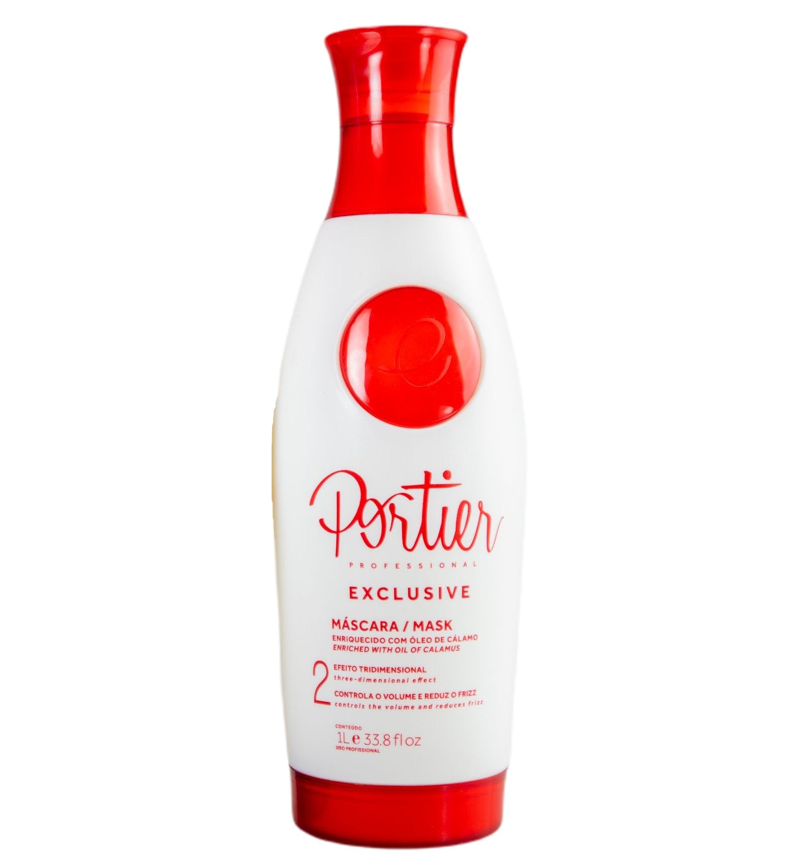 Portier Step 2 Only Portier Exclusive Step 2 Only - Portier