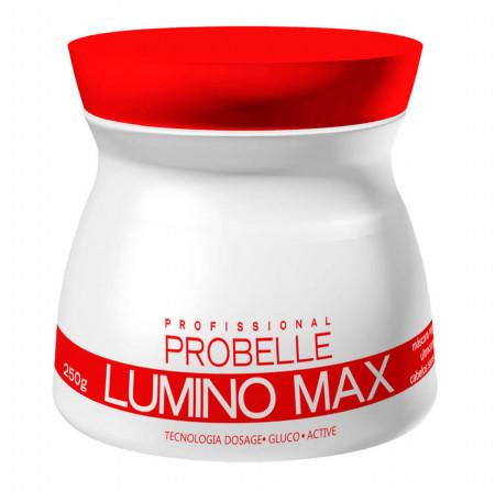 Dosage Gluco Active Professional Lumino Max Regenerator Mask 300g - Probelle