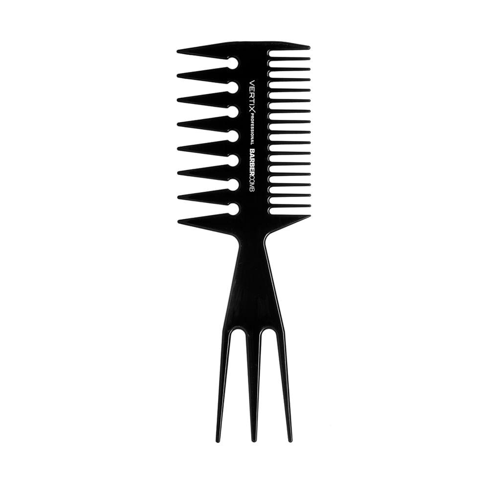 Vertix Combs Comb Barber Pro Modeler Combs - Vertix Professional