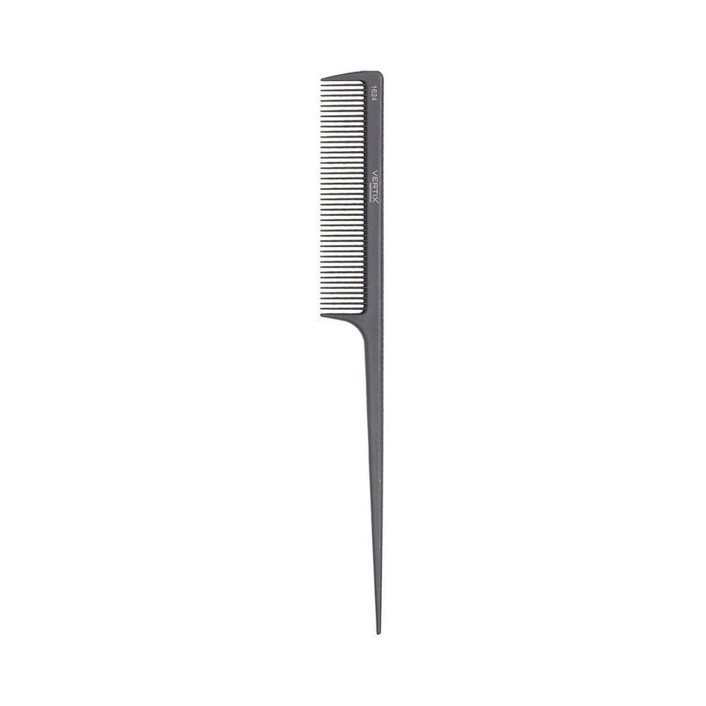 Vertix Combs Comb Carbon Pro Cable Fine Combs - Vertix Professional