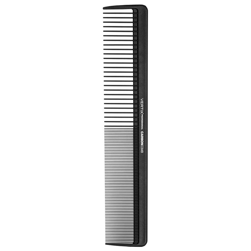 Vertix Combs Comb Carbon Pro Medio Combs - Vertix Professional