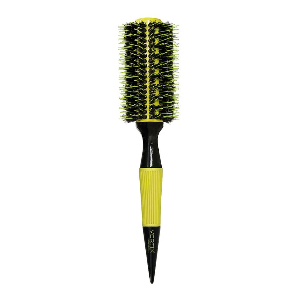 Vertix straightening brush Ceramic Color 27 Straightening Brush - Vertix Professional