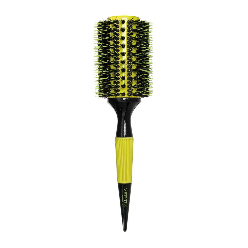 Vertix straightening brush Ceramic Color 43 Straightening Brush - Vertix Professional