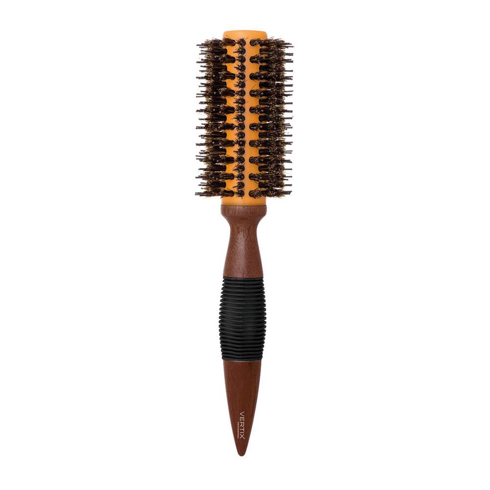Vertix straightening brush Essential Ceramic 33 Straightening Brush - Vertix Professional