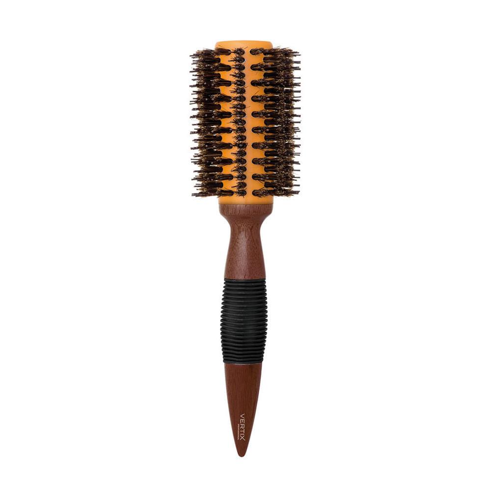 Vertix straightening brush Essential Ceramic 43 Straightening Brush - Vertix Professional