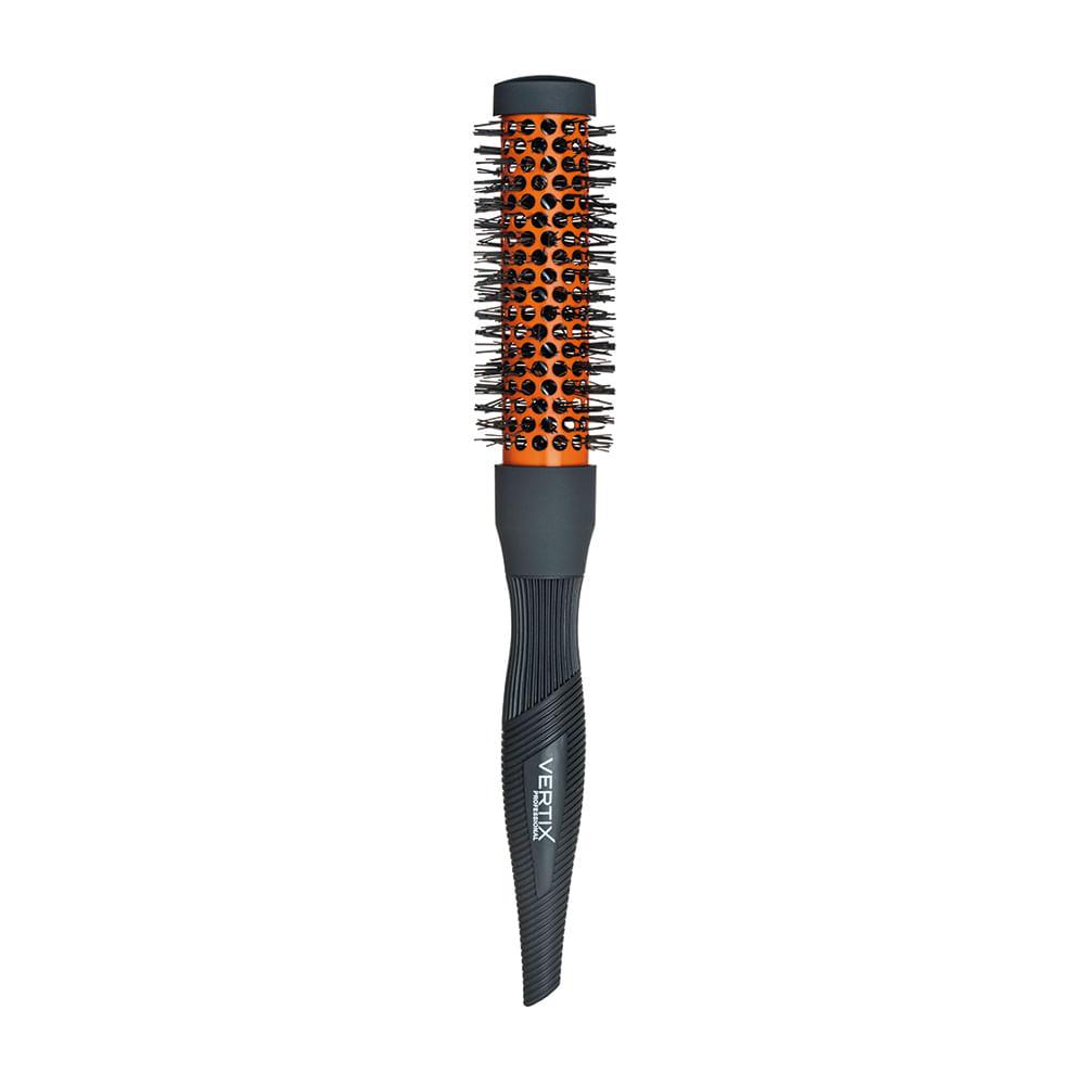 Vertix styling brush Gray Antibac Ionic Ceramic Pro 25 Styling Brush - Vertix Professional