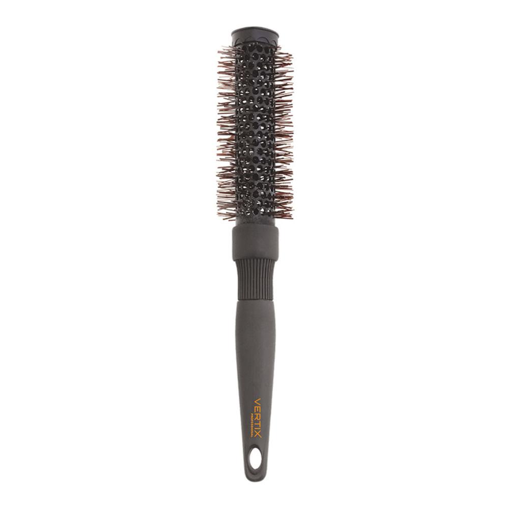 Vertix styling brush Nano Silver Hot Ionic 25 Styling Brush - Vertix Professional