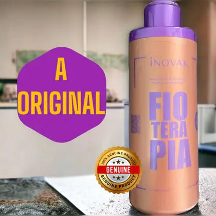 Inovak Terapia Brazilian Keratin Treatment 1L