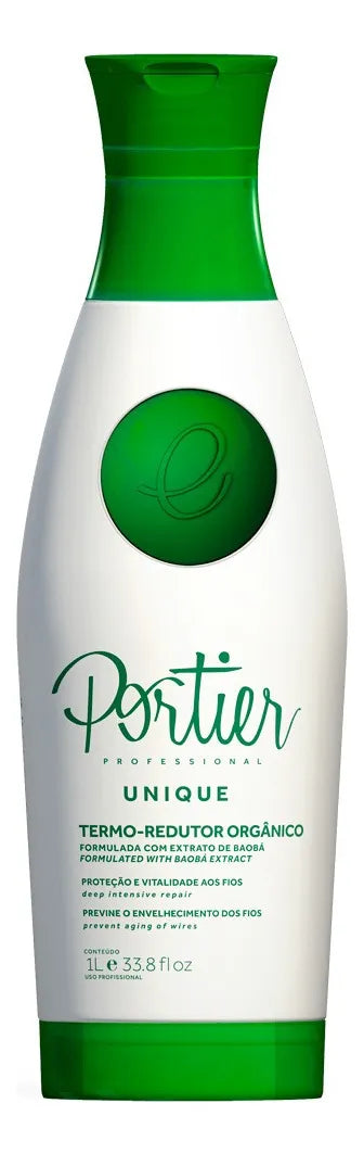 Unique Formaldehyde Free Progressive Brush 1L - Portier