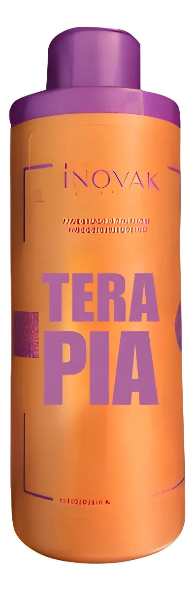 Inovak Terapia Brazilian Keratin Treatment 1L