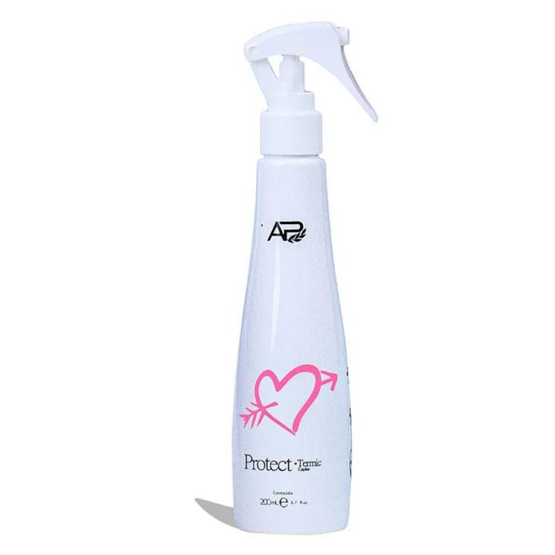 Ana Paula Carvalho Finisher Ana Paula Carvalho Protect Love 200ml / 6.76 fl oz