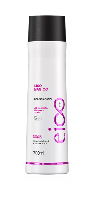 Eico Leave-in Alignment Volume Reduction Magic Smooth Conditioner Leave-in 280ml - Eico