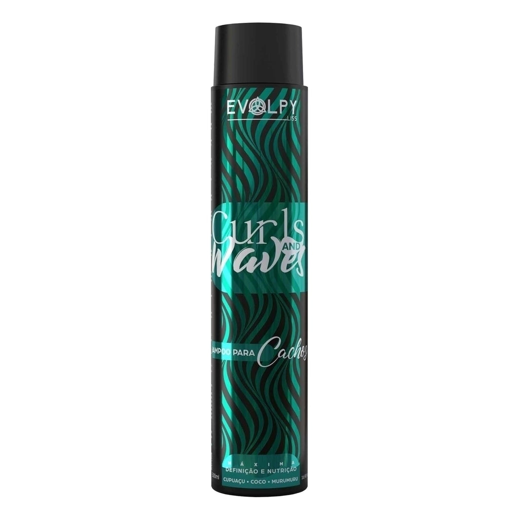 EVOLPY LISS Curls & Waves 500ml Evolpy Liss