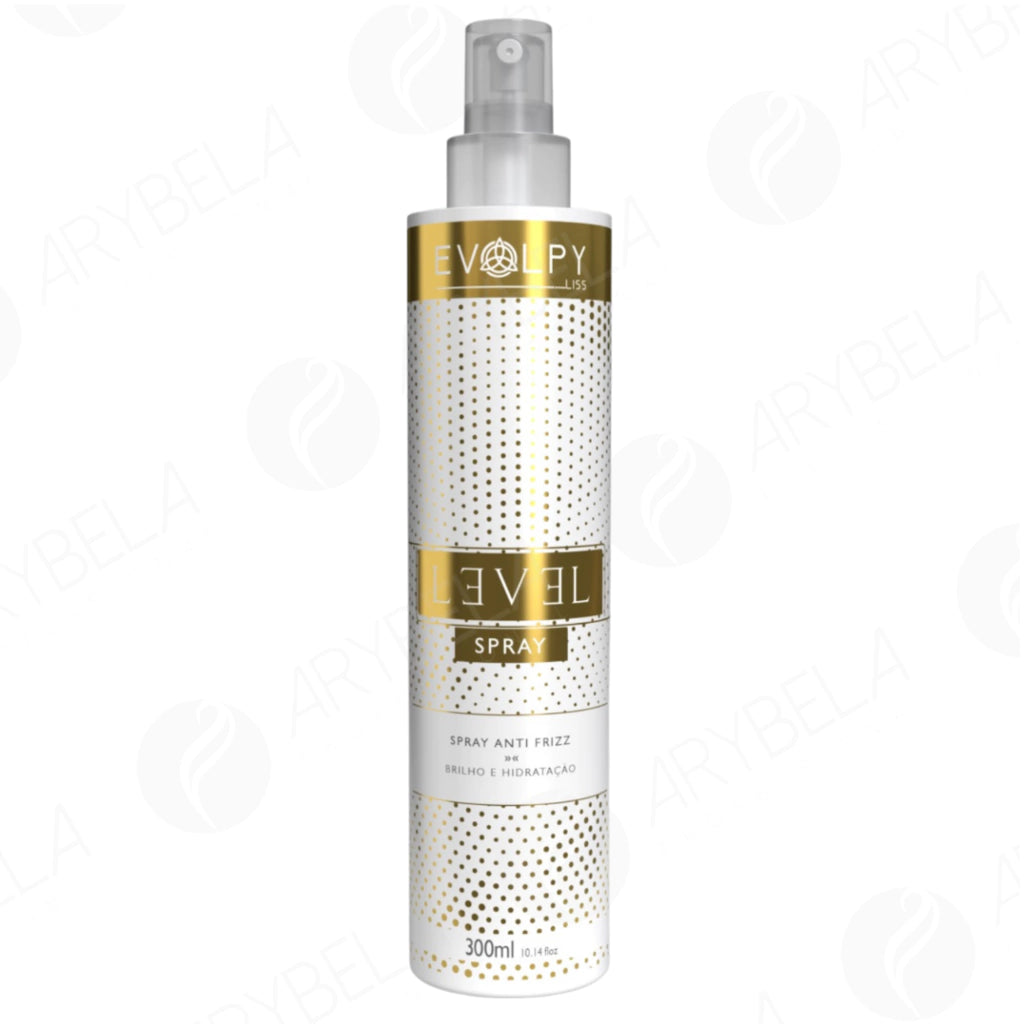 EVOLPY LISS Spray Antifrizz Level Spray 300ml Evolpy Liss
