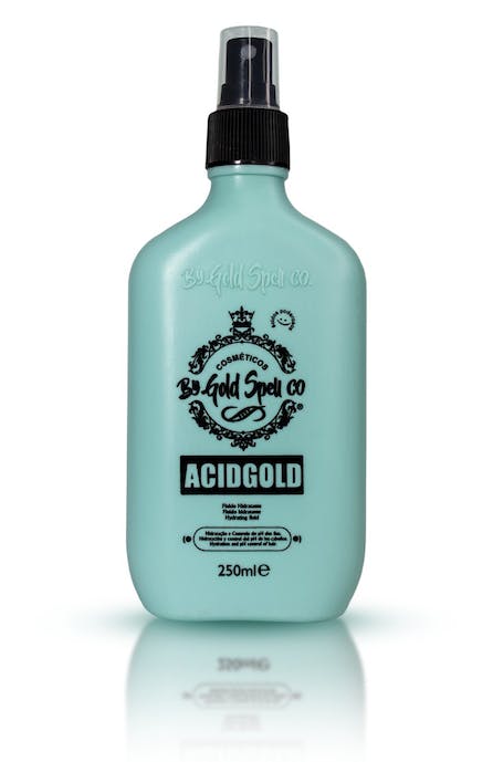 Gold Spell Gold Spell Acidgold 250ml / 8.45 fl oz