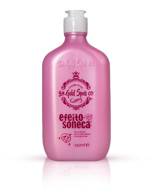 Gold Spell Gold Spell Efeito SonecaSleepy Effect 250ml / 8.45 fl oz