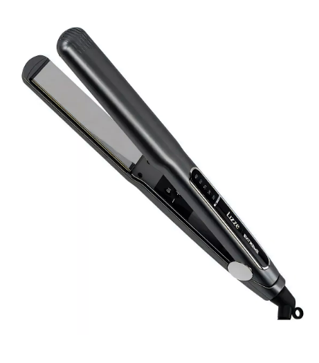 Lizze Flat Iron Hair Straightener Extreme Gray 480F / 110V - Lizze