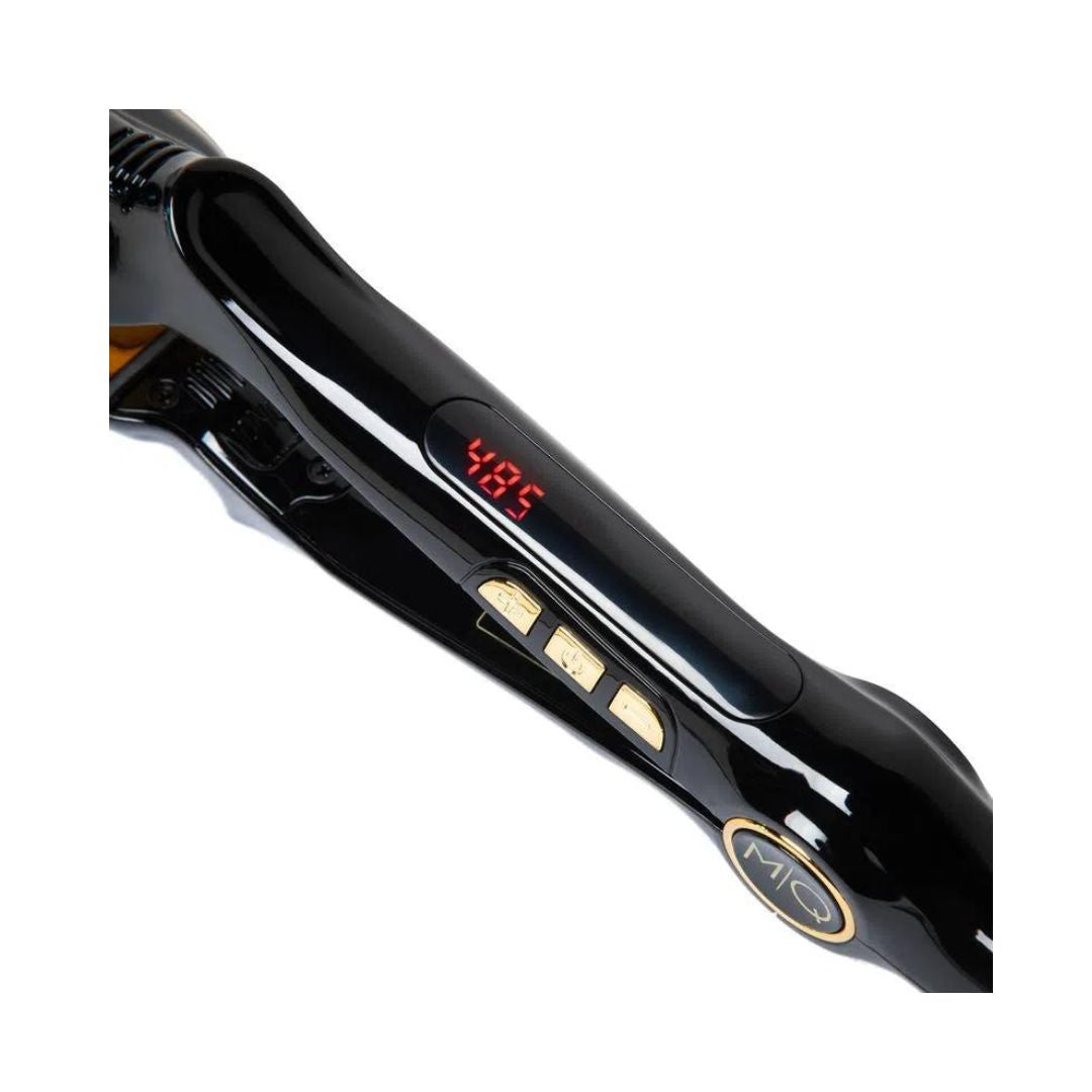 MQ Hair Hair Straighteners MQ Hair Max 480 Pro Hair Straightener Flat Iron Board 32mm 485°F Bivolt