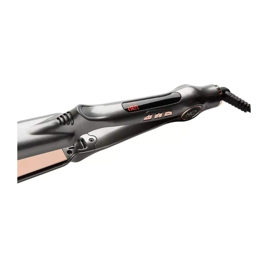 MQ Hair Hair Straighteners MQ Hair Pro 480 Straightener Flat Iron Board Bivolt 32mm