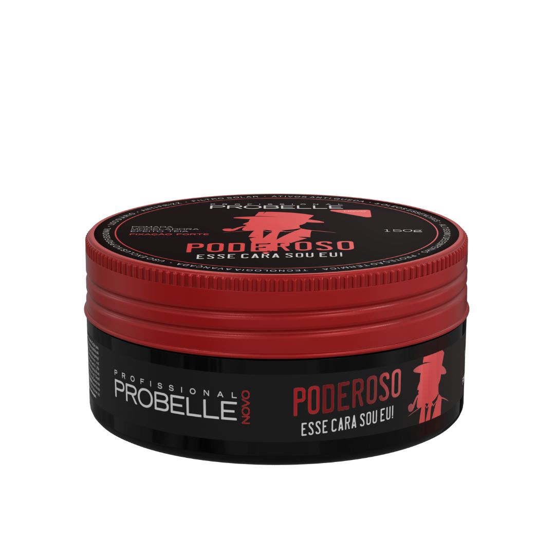 Probelle Finisher Probelle Powerful Gel Ointment 150g / 5.29 fl oz