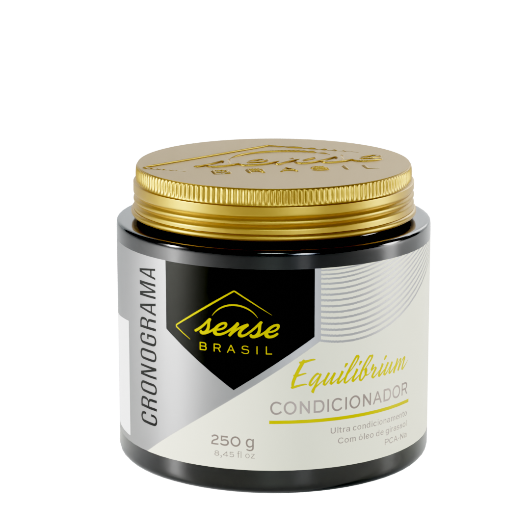 Senses Brasil Conditioner Senses Brazil - Equilibrium Conditioner