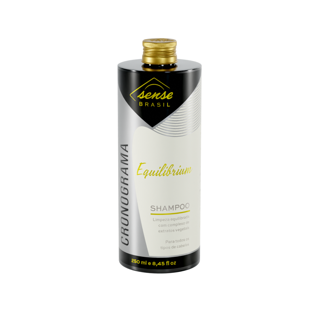 Senses Brasil Shampoo Senses Brazil - Equilibrium Shampoo