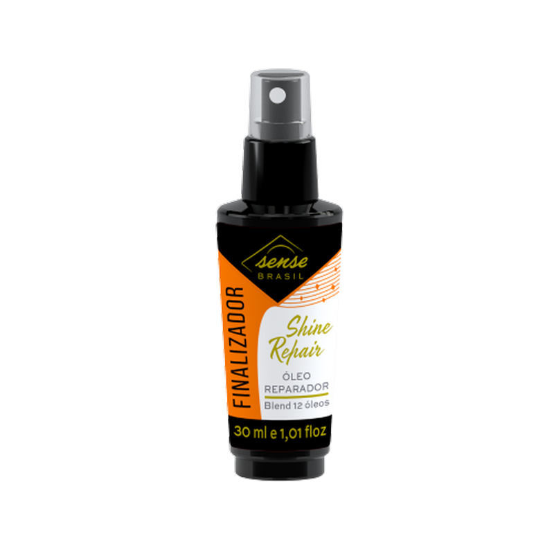 Senses Brasil SOS Senses Brazil - End Repairer for Ends - Shine Repair