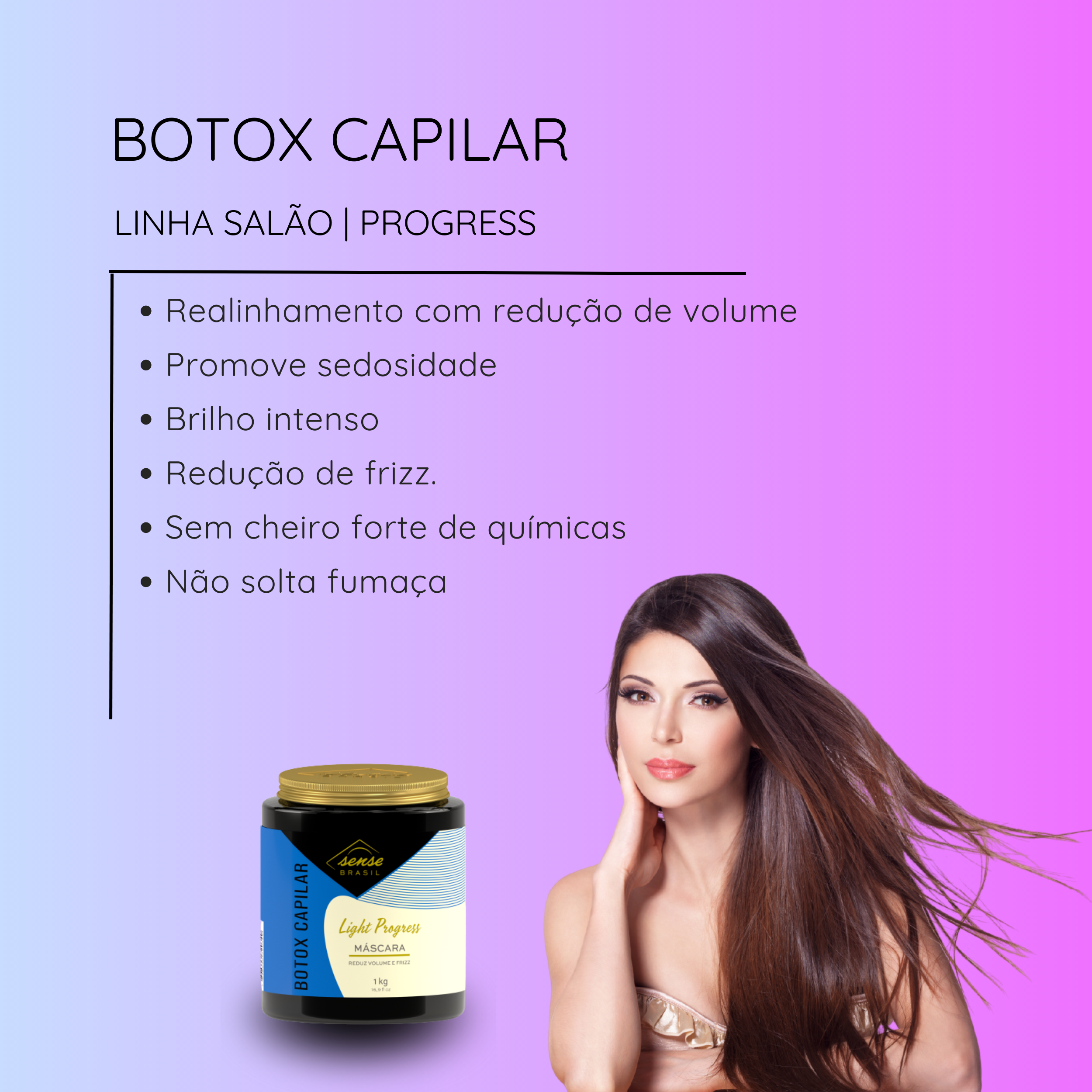 Senses Brasil Straightening Senses Brazil - Botox - Light Progress

To convert from metric to US standards, please provide the specific measurements or units that need to be converted.