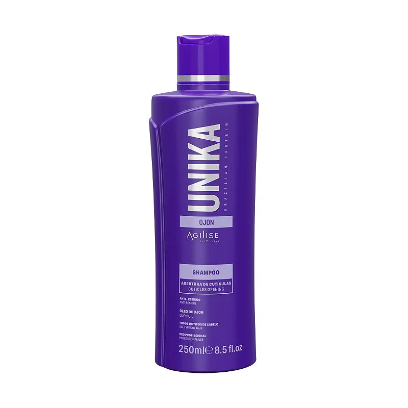 Agilise Professional Shampoo Agilise Professional Unika Anti Residues Shampoo 250ml / 8.4 fl oz