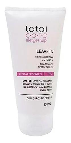 Alergoshop Leave in Leave in Hypoallergenic Total Care - Alergoshop