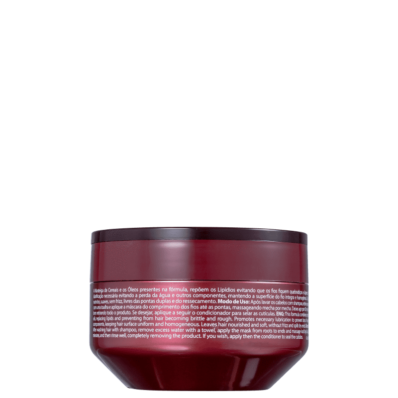 Nourishing Mask - Hair Mask 250g - Amend