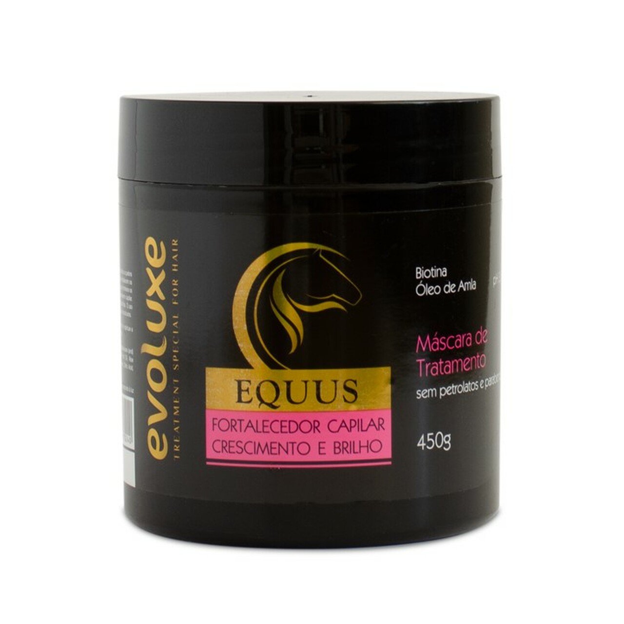 ASP Hair Care Evoluxe Equus Hair Mask 450G - ASP