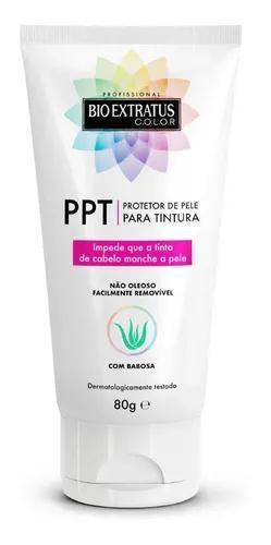 Bio Extratus Color Treatment Gel Ppt Bio Extratus Protective of Skin to Tint 80g - Bio Extratus