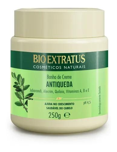 Bio Extratus Home Care Kit Jaborandi Bioextratus Antiques 5 Products - Bio Extratus