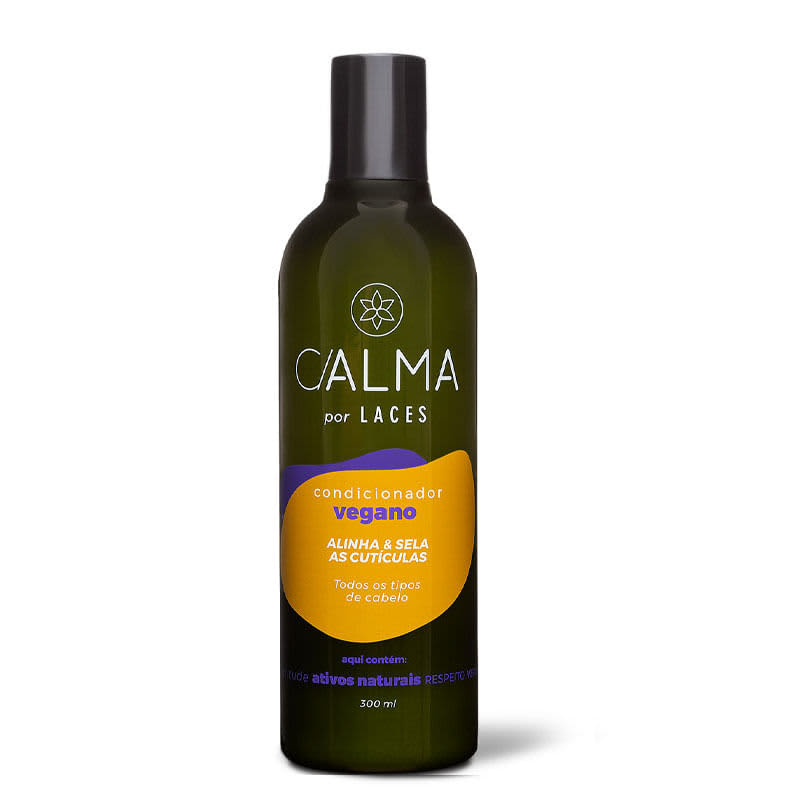 C/ALMA Conditioners C/ALMA by Laces- 300ml Conditioner