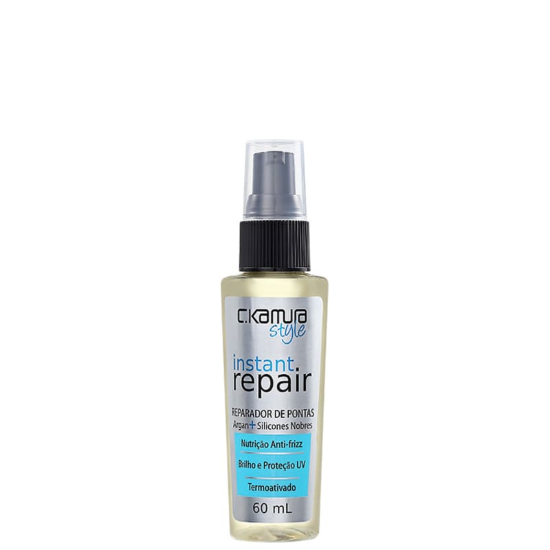 C.Kamura Hair Styling Products C.Kamura Style Instant Repair- 60ml Tip Repairer